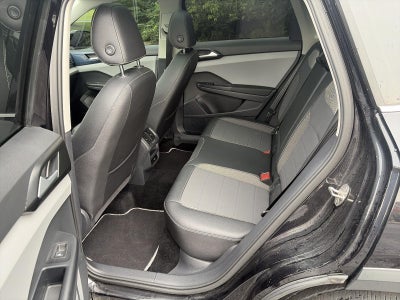 2023 Volkswagen Taos SE 4MOTION *Ltd Avail*