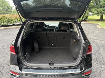 2023 Volkswagen Taos SE 4MOTION *Ltd Avail*
