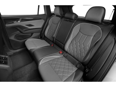 2026 Volkswagen Tiguan SEL R-Line Turbo 4MOTION
