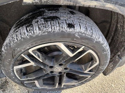 2026 Volkswagen Tiguan 2.0T SEL R-Line Turbo 4MOTION