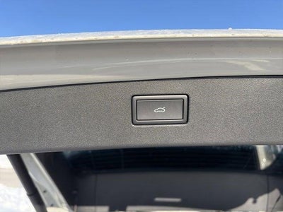 2026 Volkswagen Tiguan 2.0T SEL R-Line Turbo 4MOTION