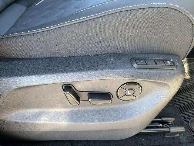 2026 Volkswagen Tiguan 2.0T SEL R-Line Turbo 4MOTION