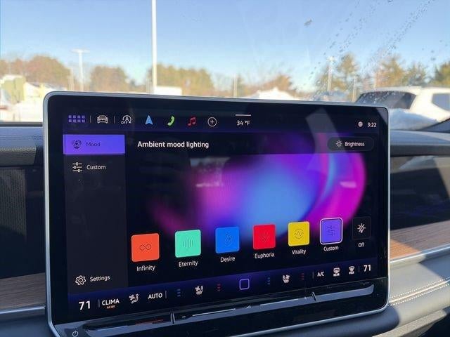 2026 Volkswagen Tiguan 2.0T SEL R-Line Turbo 4MOTION