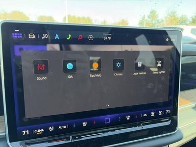 2026 Volkswagen Tiguan 2.0T SEL R-Line Turbo 4MOTION