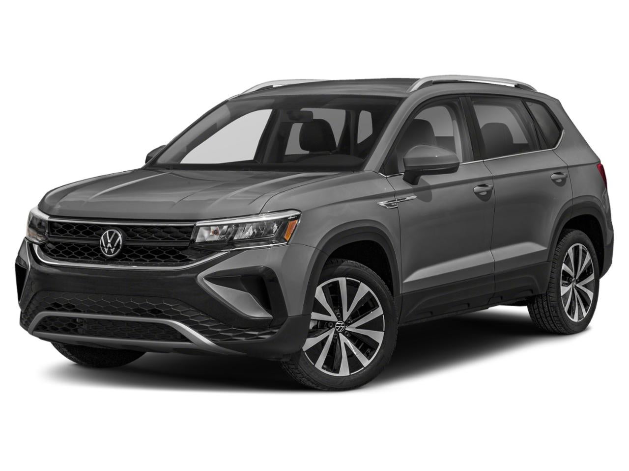 2024 Volkswagen Taos SE 4MOTION