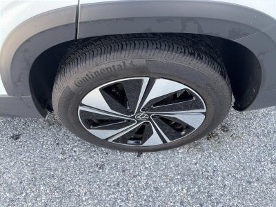 2024 Volkswagen Taos SE 4MOTION