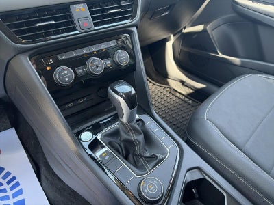 2024 Volkswagen Taos SE 4MOTION