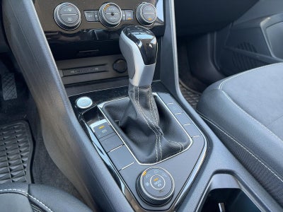 2024 Volkswagen Taos SE 4MOTION