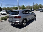 2024 Volkswagen Taos SE 4MOTION