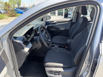 2024 Volkswagen Taos SE 4MOTION