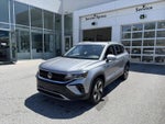 2024 Volkswagen Taos SE 4MOTION