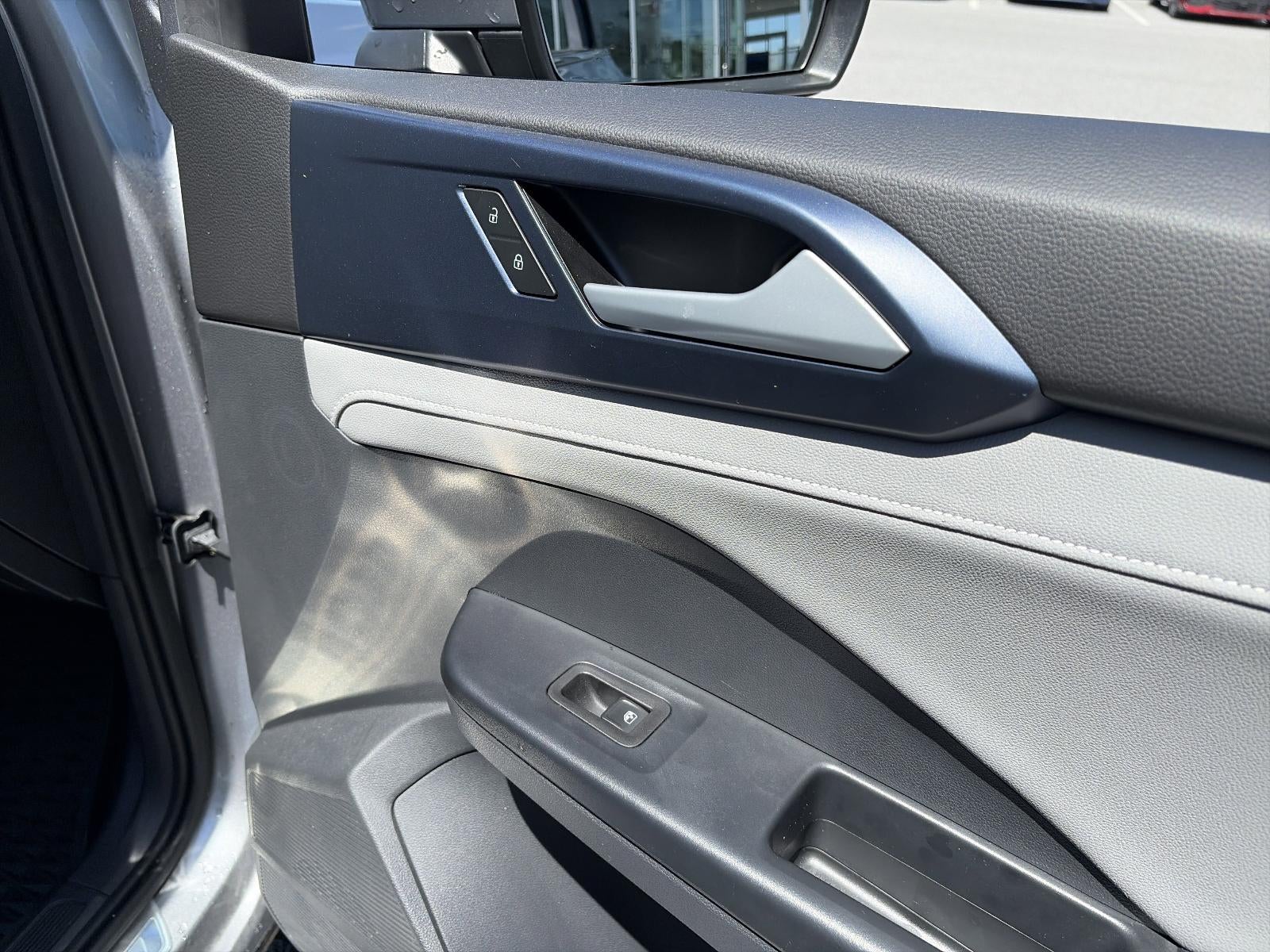 2024 Volkswagen Taos SE 4MOTION