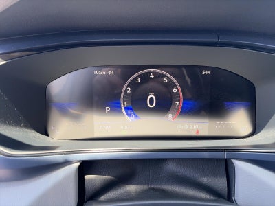 2024 Volkswagen Taos SE 4MOTION