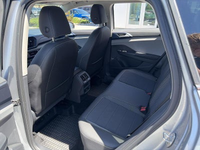 2024 Volkswagen Taos SE 4MOTION