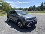 2025 Volkswagen Taos SE 4MOTION