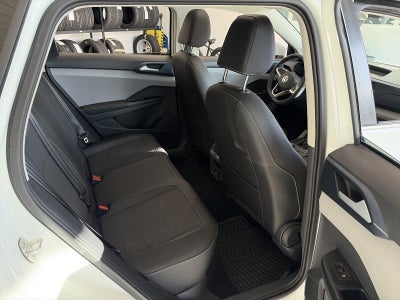 2024 Volkswagen Taos SE 4MOTION