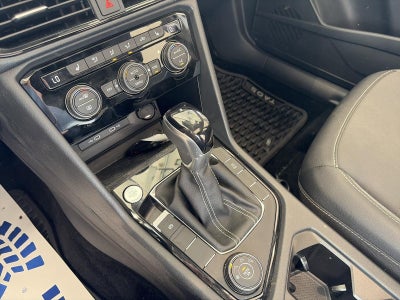 2024 Volkswagen Taos SE 4MOTION