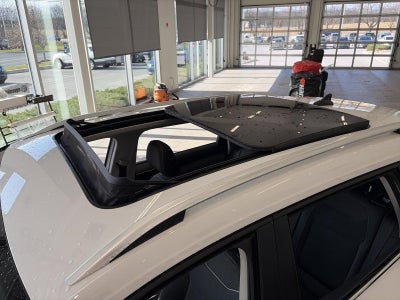 2024 Volkswagen Taos SE 4MOTION