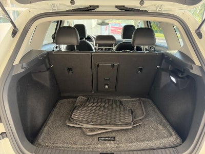 2024 Volkswagen Taos SE 4MOTION