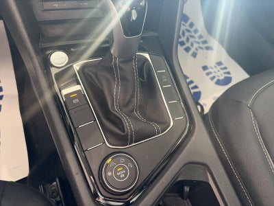 2024 Volkswagen Taos SE 4MOTION
