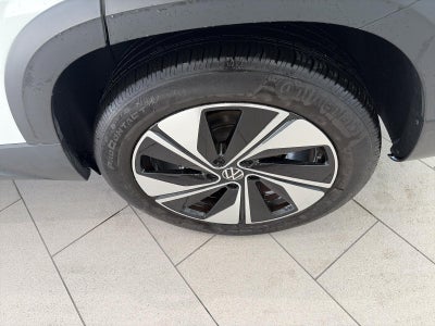 2024 Volkswagen Taos SE 4MOTION