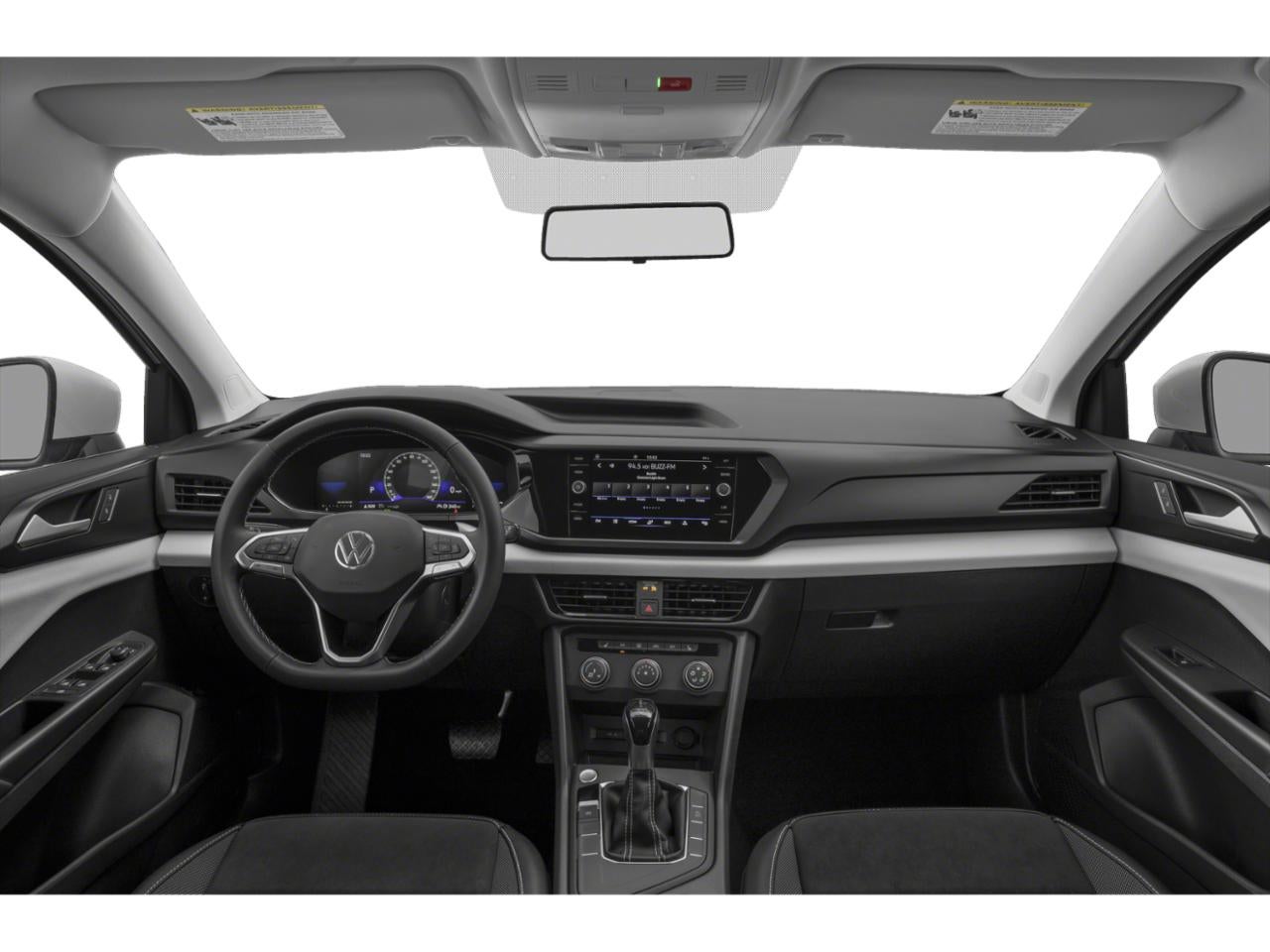 2024 Volkswagen Taos SE 4MOTION