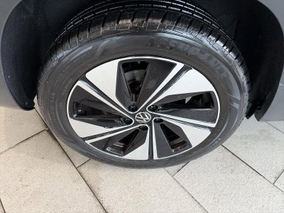 2024 Volkswagen Taos SE 4MOTION