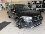2024 Volkswagen Taos SE 4MOTION
