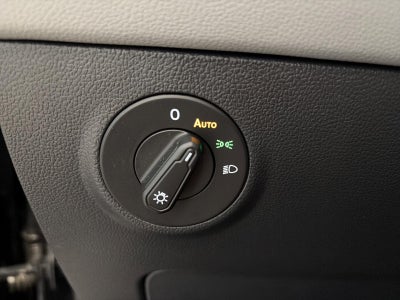 2024 Volkswagen Taos SE 4MOTION