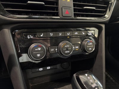 2024 Volkswagen Taos SE 4MOTION