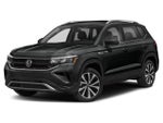 2024 Volkswagen Taos SE 4MOTION