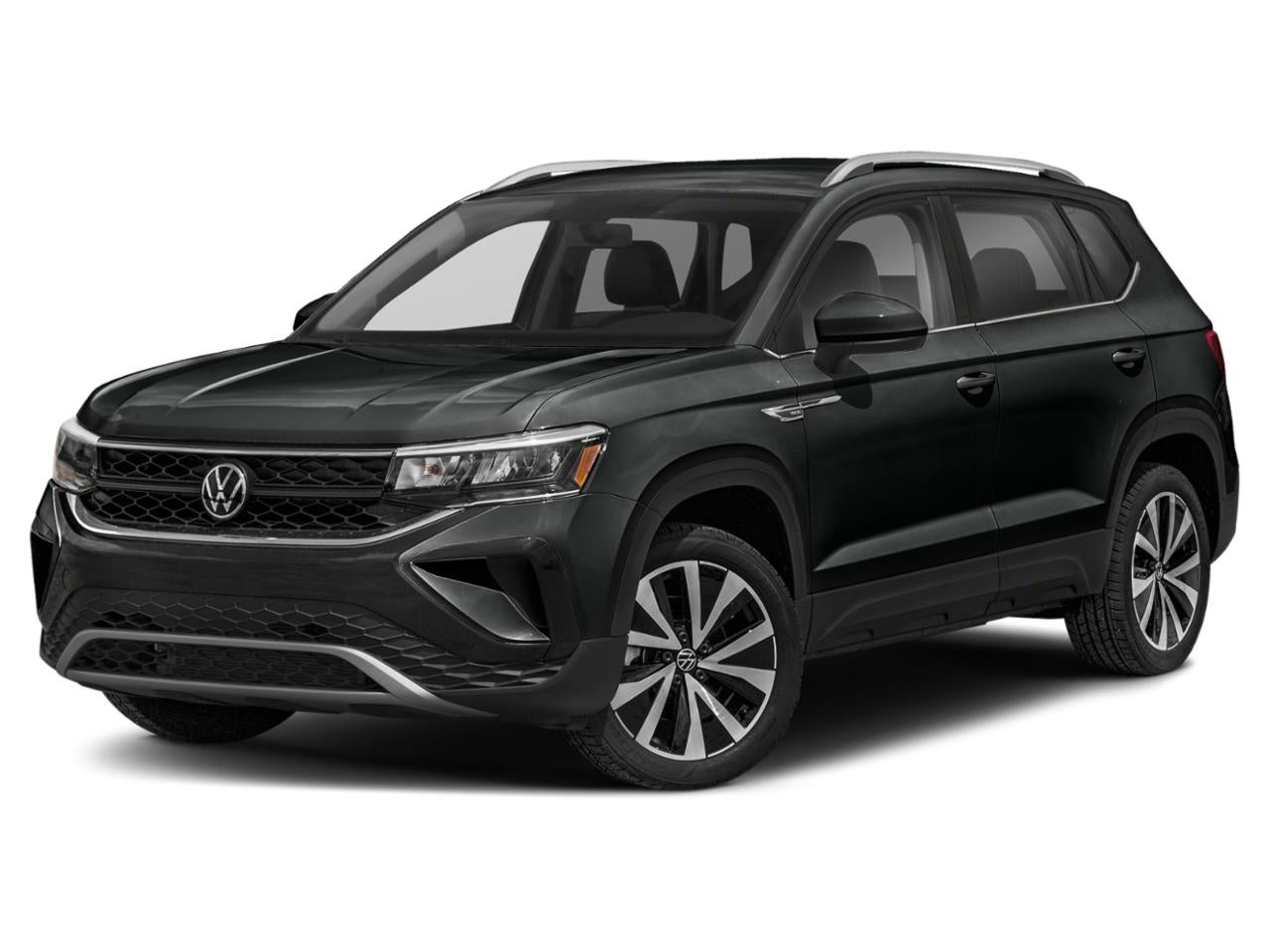 2024 Volkswagen Taos SE 4MOTION