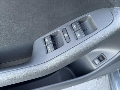 2017 Volkswagen Jetta 1.4T S Manual