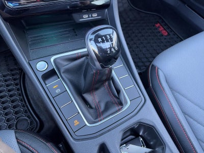 2026 Volkswagen Jetta GLI Autobahn Manual