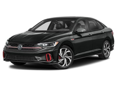 2022 Volkswagen Jetta GLI Autobahn Manual