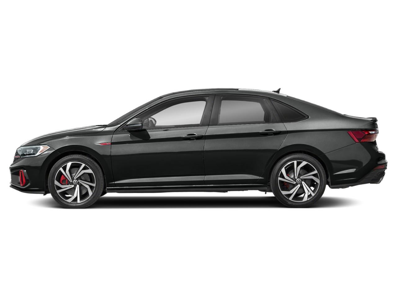 2022 Volkswagen Jetta GLI Autobahn Manual