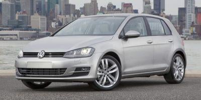 2016 Volkswagen Golf 4dr HB Auto TSI S