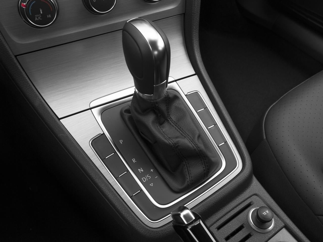 2017 Volkswagen Golf 1.8T 4-Door S Auto