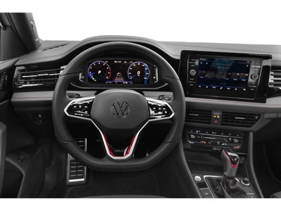 2027 Volkswagen Jetta GLI Autobahn Sedan