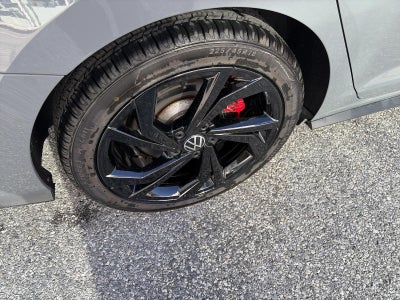 2023 Volkswagen Jetta GLI Autobahn DSG