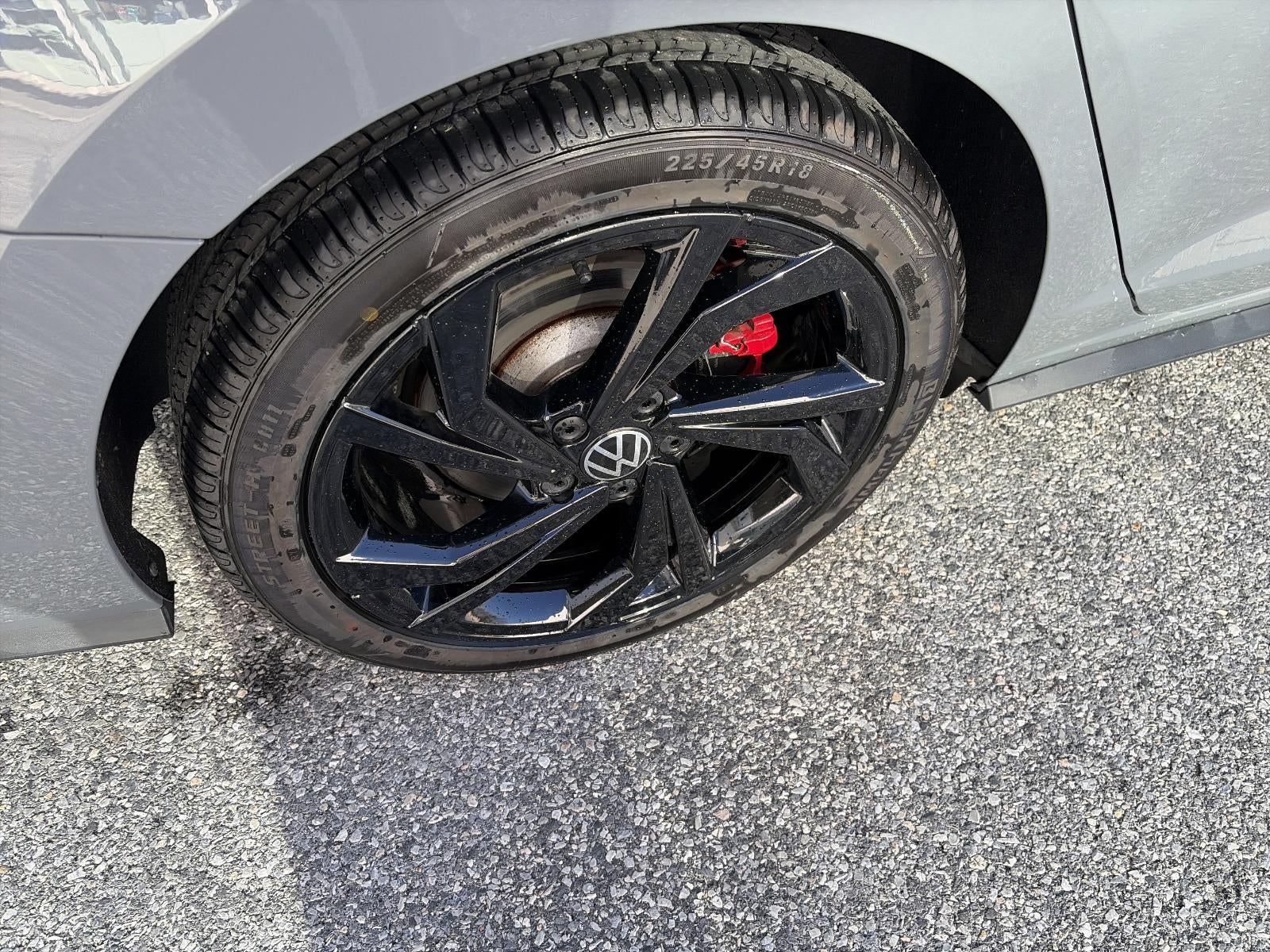 2023 Volkswagen Jetta GLI Autobahn DSG