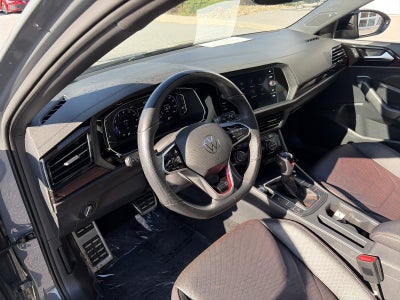 2023 Volkswagen Jetta GLI Autobahn DSG