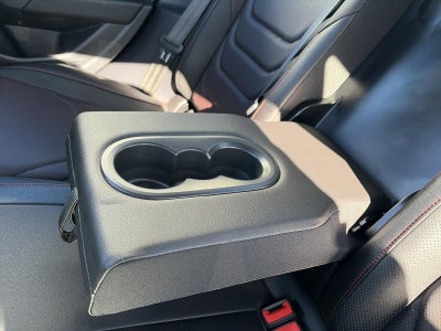 2023 Volkswagen Jetta GLI Autobahn DSG