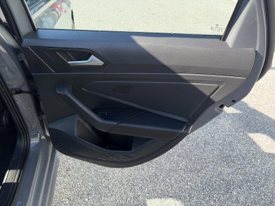 2023 Volkswagen Jetta GLI Autobahn DSG