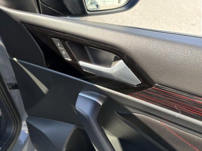 2023 Volkswagen Jetta GLI Autobahn DSG