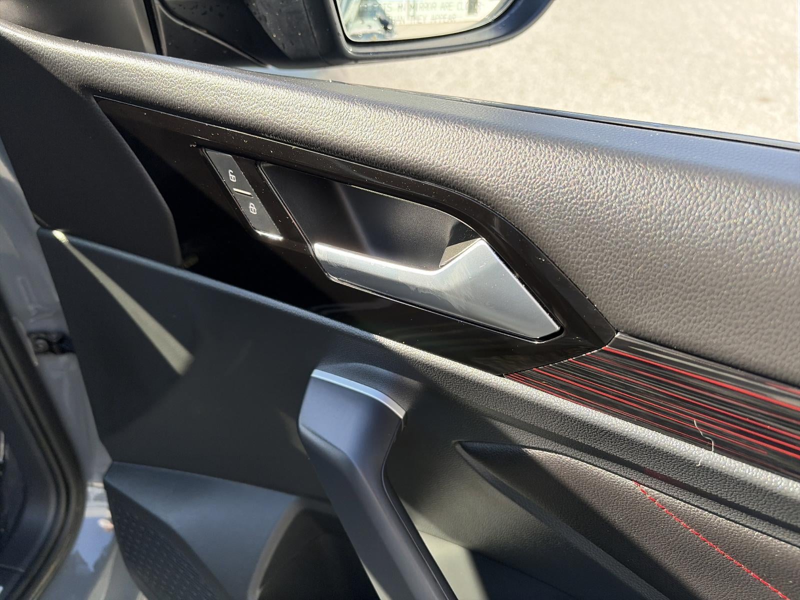 2023 Volkswagen Jetta GLI Autobahn DSG