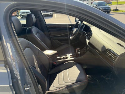 2023 Volkswagen Jetta GLI Autobahn DSG