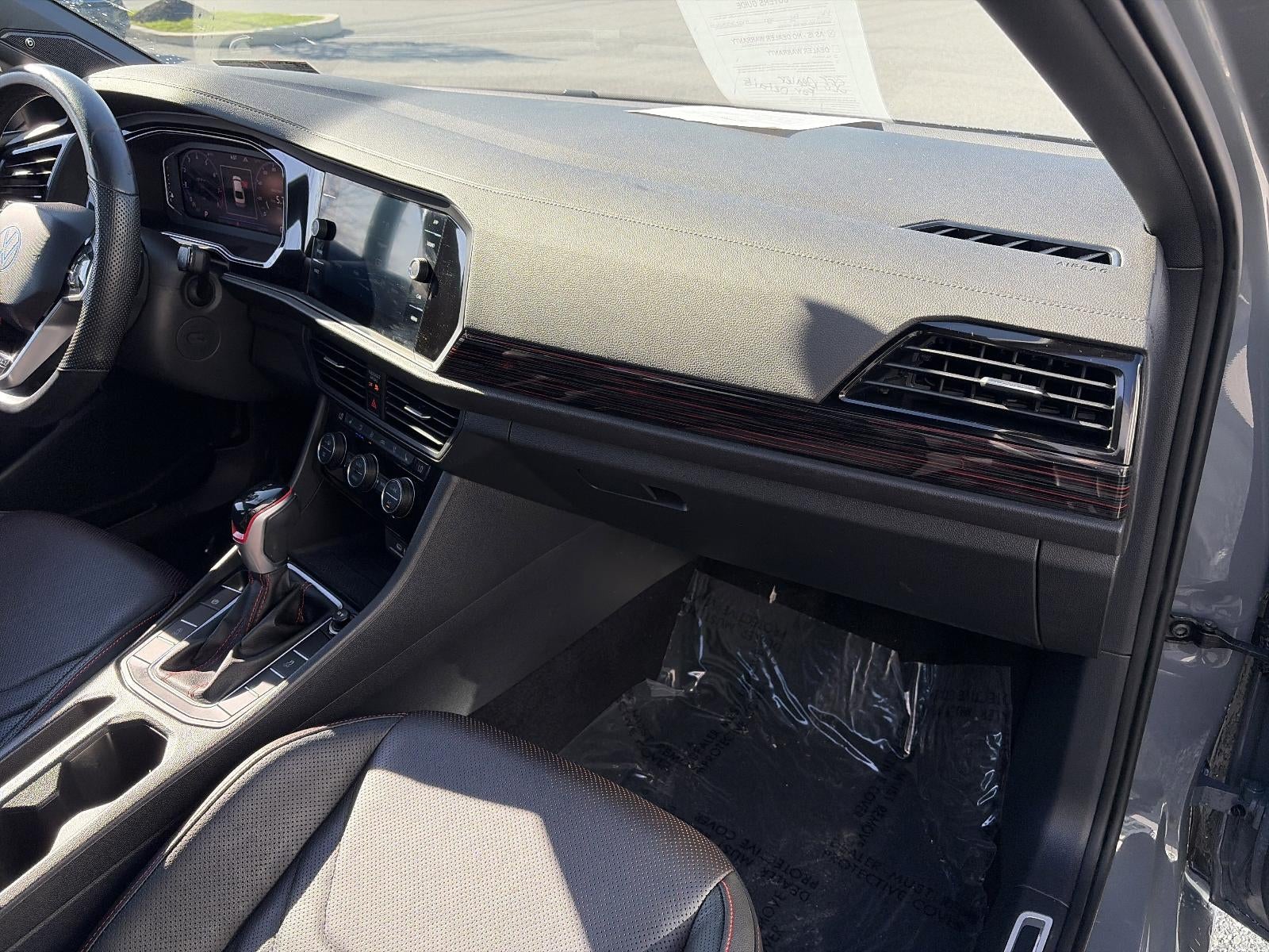 2023 Volkswagen Jetta GLI Autobahn DSG