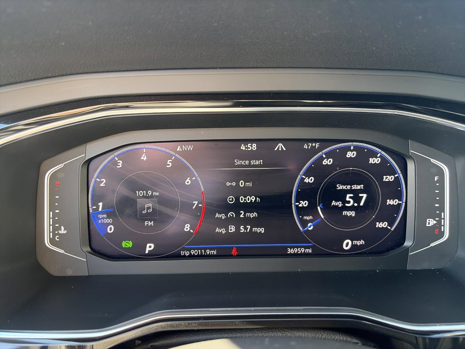 2023 Volkswagen Jetta GLI Autobahn DSG