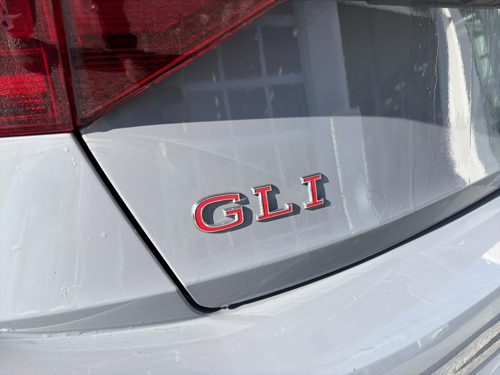 2023 Volkswagen Jetta GLI Autobahn DSG